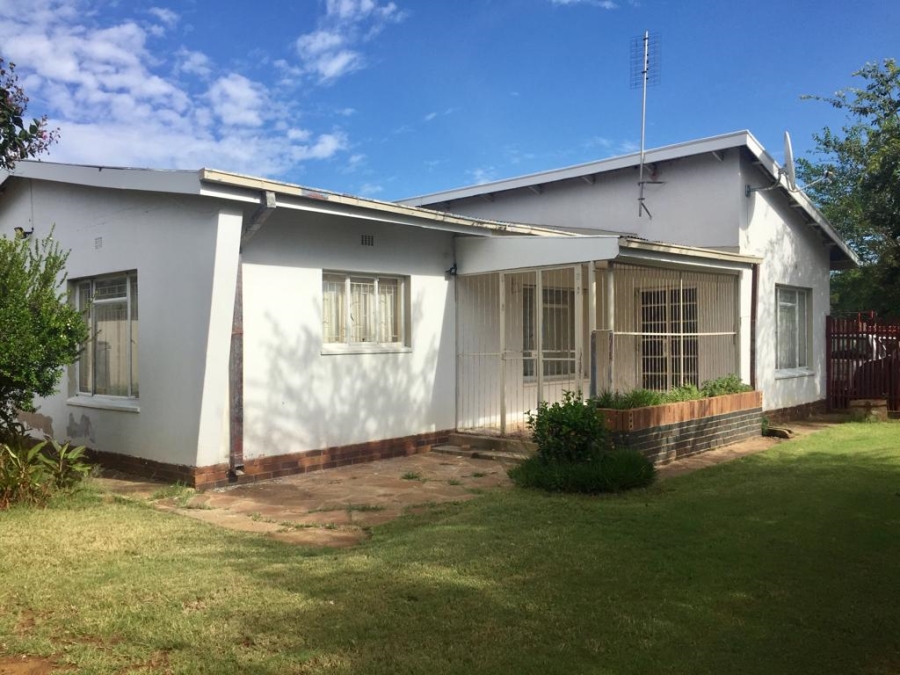 3 Bedroom Property for Sale in Bloemhof North West